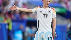 Liverpool agree potential British record deal for Florian Wirtz