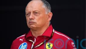 Ferrari criticism ‘disrespectful’ and harming team’s chances – Fred Vasseur