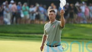 Winning US Open would be career ‘exclamation point’, says Adam Scott