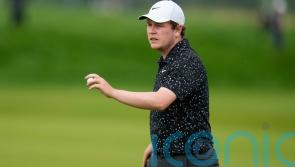 Robert MacIntyre not giving up major dream after falling just short at US Open