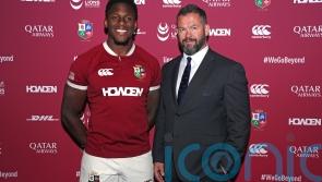 Lions enjoy rare status as heavy favourites as Australia fight for credibility