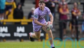 I practice what I preach &ndash; Jack Farrimond teaching value of pushing to the end