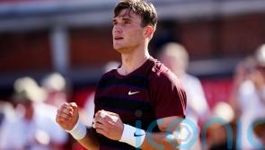 Jack Draper moves on from ‘looking like a Ferrari that broke down like a Toyota’