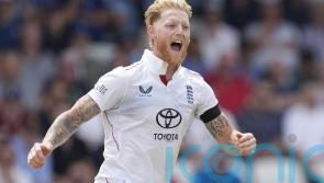Late wickets rescue England after inserting India to bat at Headingley