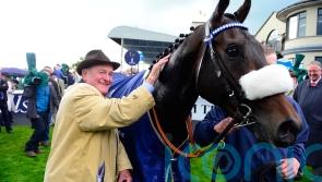 Tributes paid to ‘legend’ Kevin Prendergast