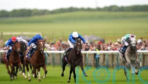 Ruling Court to step up in trip after Ascot defeat
