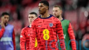 For sure &ndash; Marcus Rashford would relish playing with Lamine Yamal at Barcelona