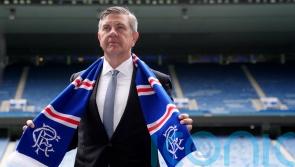 New Rangers chairman Andrew Cavenagh ‘relishing challenge’ of overhauling Celtic
