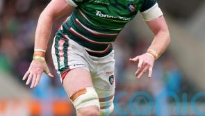 Ollie Chessum warns Lions against complacency on Australia tour