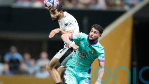 Rayan Ait-Nouri expects to ‘improve a lot’ under Pep Guardiola