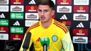 Ross Doohan confident he can earn Celtic chance and become Scotland ‘mainstay’