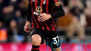 Max Aarons highlights ‘new energy’ and looks forward to life at Rangers