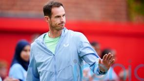 Andy Murray plans to keep his kids away from ‘damaging’ social media