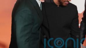 Lewis Hamilton says Brad Pitt’s character in F1 film has echoes of James Hunt