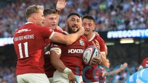 British and Irish Lions urged to ‘create moments’ ahead of Australia tour opener