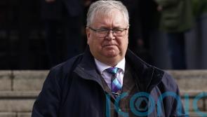 &lsquo;It&rsquo;s been a privilege&rsquo;: Joe Duffy presents final Liveline show