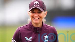 Charlotte Edwards has England ‘focused on winning’ again – Lauren Bell