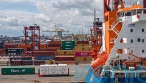Haul of 7m cigarettes worth about 6.25m euro seized in Dublin Port