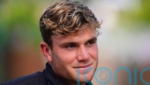 British number one Jack Draper ready to carry hopes of a nation at Wimbledon