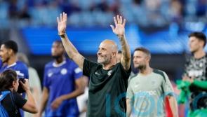 Enzo Maresca ‘very proud’ as Chelsea book last-eight berth