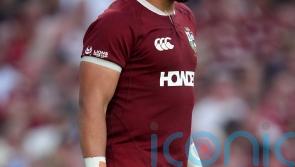 Don’t know how funny that gag is – Sione Tuipulotu laughs off ‘Aussie’ dig