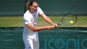 I’m still number three – Alexander Zverev ready to go far at Wimbledon