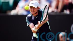 Jack Pinnington Jones: From carpooling with Jack Draper to reaching Wimbledon