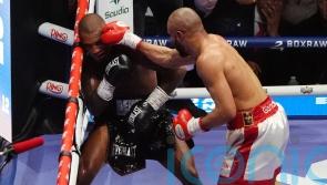 Chris Eubank Jr and Conor Benn set for September rematch in London