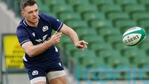 Ben White delighted by ‘incredible honour’ of Lions call-up