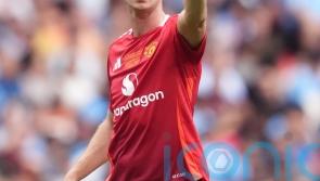 Jonny Evans announces retirement and takes up new Manchester United role