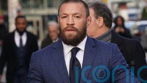 McGregor continues appeal without fresh evidence