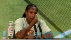 Coco Gauff the biggest casualty as three of the top five women’s seeds go home