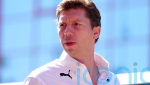 James Vowles ‘at home’ at Williams and wants to stay for rest of career