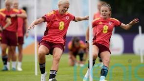 I’m feeling really good – Sophie Ingle relishing Euros dream after knee injury