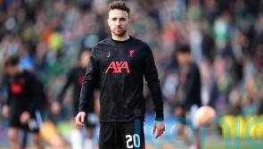 Liverpool forward Diogo Jota dies in car crash aged 28