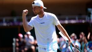 Wimbledon prize money &lsquo;peanuts&rsquo; in the tennis world &ndash; Jack Pinnington Jones