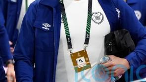 Lawrence Shankland was not ready to bring Hearts career to an end