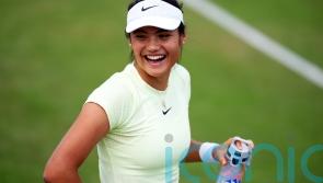 Emma Raducanu takes tips from men’s number one ahead of facing Aryna Sabalenka