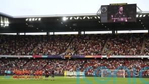 Friday&rsquo;s briefing: &lsquo;Shocked&rsquo; Liverpool players pay tribute to Diogo Jota