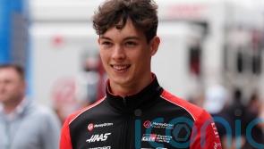 A silly error – Oliver Bearman angry after being hit with 10-place grid penalty