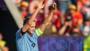 Vivianne Miedema nets landmark goal as Wales lose Euro opener to Netherlands