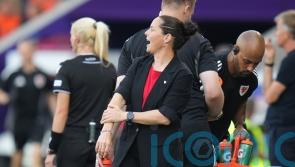 Wales boss Rhian Wilkinson rues timing of goals conceded against the Netherlands