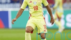 Arsenal sign Spain midfielder Martin Zubimendi from Real Sociedad