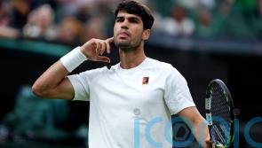 Wimbledon champion Carlos Alcaraz sets up Cameron Norrie quarter-final