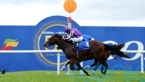 York clash with Field Of Gold possible for Delacroix