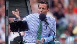 Umpire given a rest while Wimbledon officials insist tech fail can’t be repeated