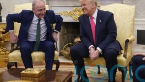 Taoiseach ‘hopeful’ of EU-US deal as tariff deadline pushed back