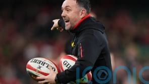 Matt Sherratt hopes ‘time to grieve’ allows Wales to bounce back