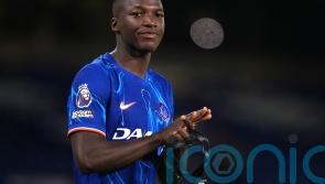 Moises Caicedo &lsquo;working hard&rsquo; to feature for Chelsea in Club World Cup final