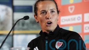 Rhian Wilkinson wants Wales to ‘spoil the party’ by upsetting England